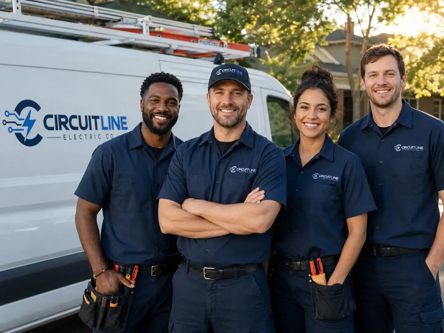 Whole Home Rewiring company in Brick, NJ